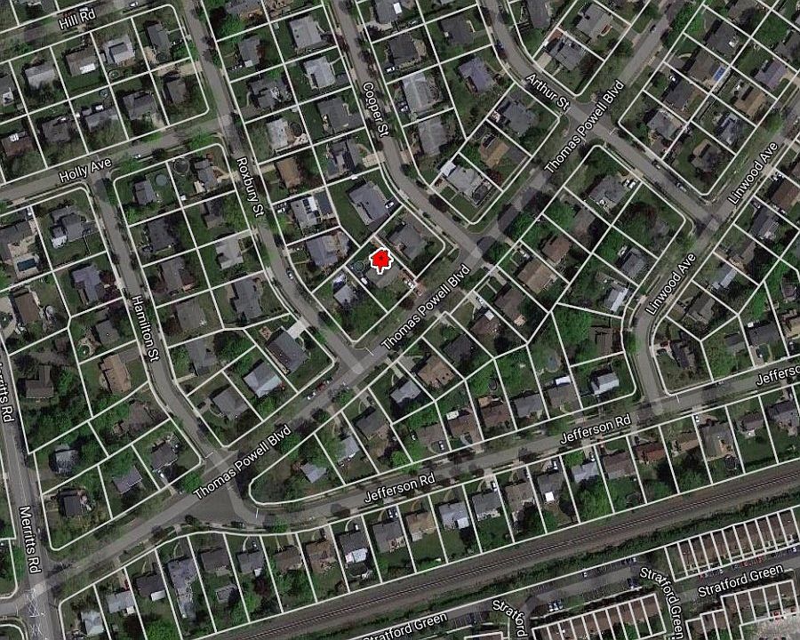1st image of 166 Thomas Powell Blvd