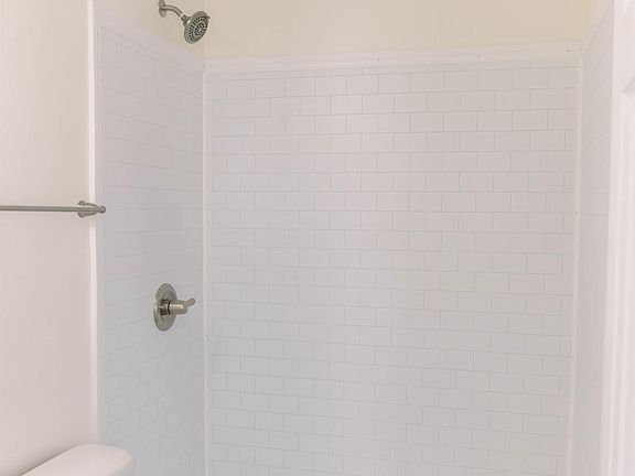 Primary Shower