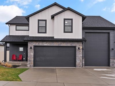 6657 W Portrush Dr, Rathdrum, ID, 83858