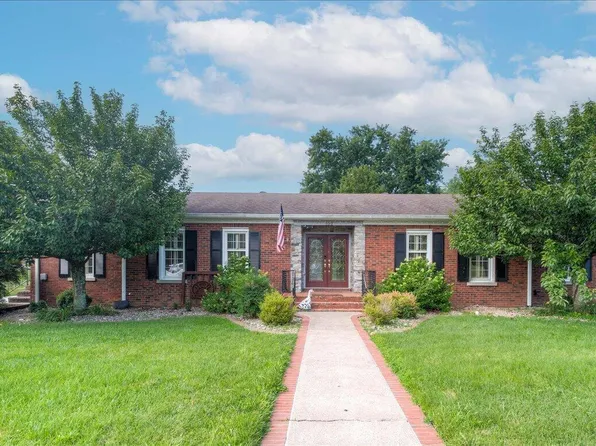 102 Dogwood Dr, Lancaster, KY 40444