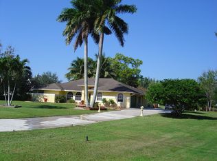 8505 7th Pl S, West Palm Beach, FL 33411