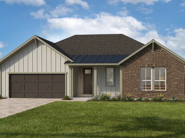 Plan 1888 Plan, Sierra Vista at Kelly Ranch