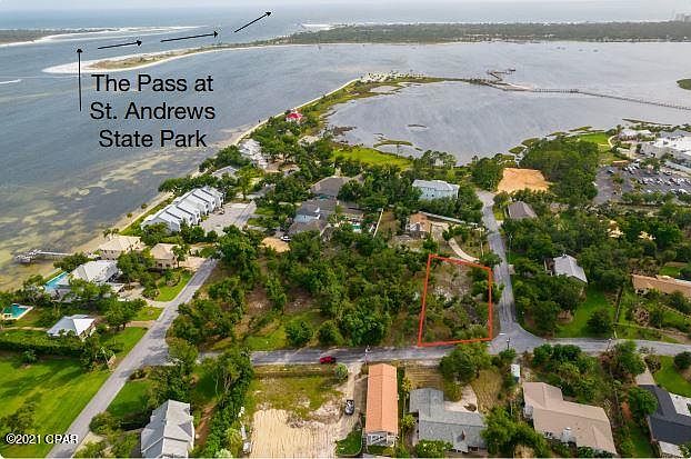 1st image of 0 Mariner Dr