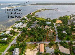 0 Mariner Dr, Panama City, FL 32408