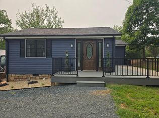 150 Wright Shop Rd, Madison Heights, VA 24572