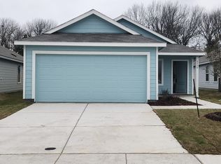 6524 Buffalo Cir, Princeton, TX 75407