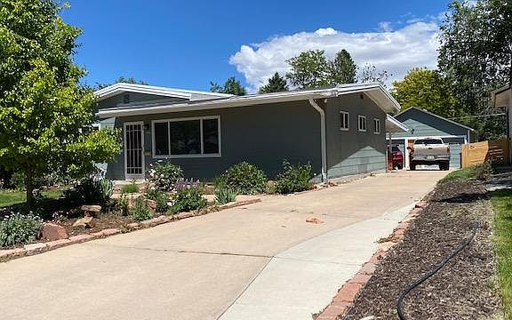 2nd image of 1460 S Jersey Way