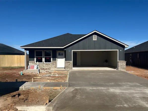 422 Waterloo Dr, Abilene, TX 79602