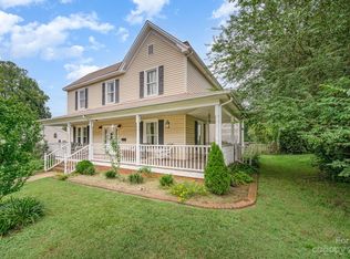 202 W Ketchie St, China Grove, NC 28023