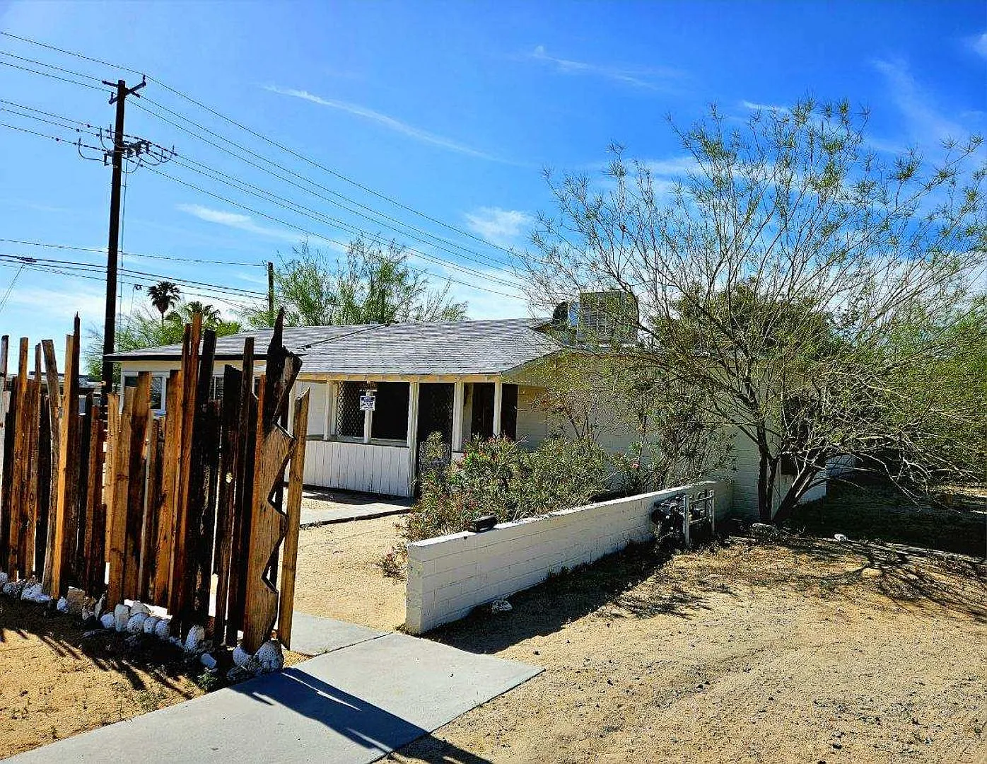 73675 Sunnyvale Dr. — Photo 1