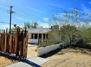 73675 Sunnyvale Dr, Twentynine Palms, CA 92277