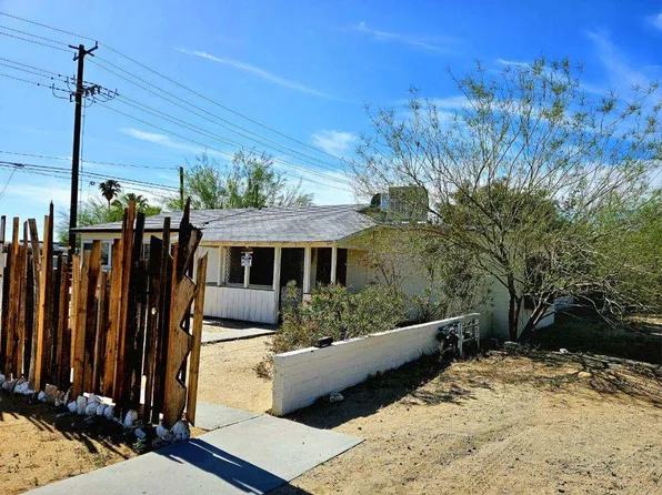 73675 Sunnyvale Dr, Twentynine Palms, CA 92277