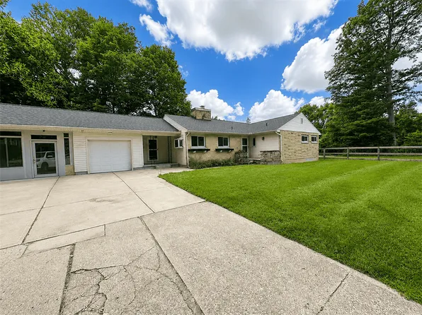 4477 E Centerville Rd, Spring Valley, OH 45370