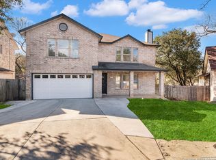 16563 Drum Oak, San Antonio, TX 78232