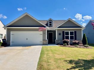 132 Charleston Ln, Milner, GA 30257