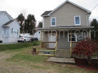 15 Scott St, Plains, PA 18705