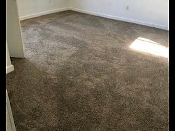 Unit A bed room 1