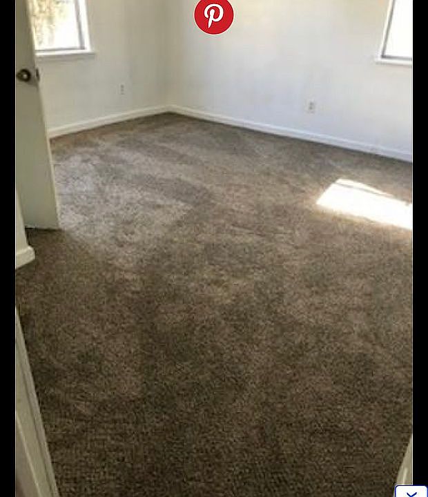 Unit A bed room 1