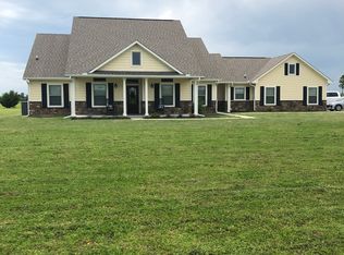 5099 Fm 2729, Whitewright, TX 75491