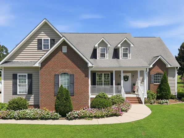 909 Gor An Farm Road, Selma, NC 27576