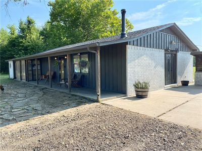 1600 Bushtown Rd, Alma, AR, 72921