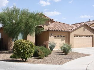 8580 N Sand Dune Pl, Tucson, AZ 85743