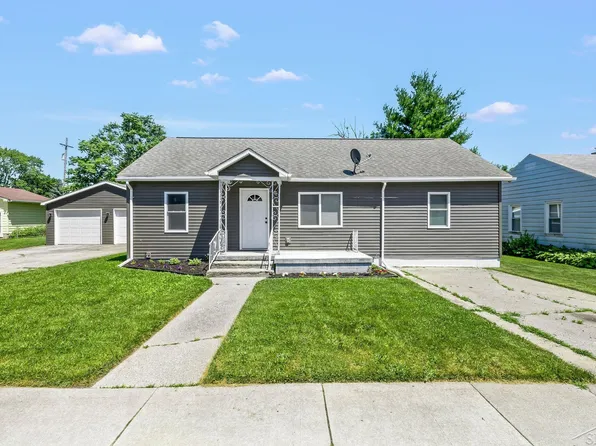 305 Braddock St, Bay City, MI 48708