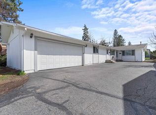 3142 E 31st Ave, Spokane, WA 99223