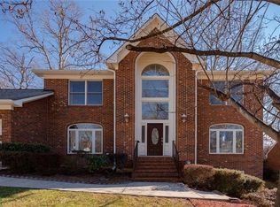 5304 Tower Rd, Greensboro, NC 27410