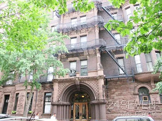 Rented by 24 7 NYC Realty Inc. | media 40