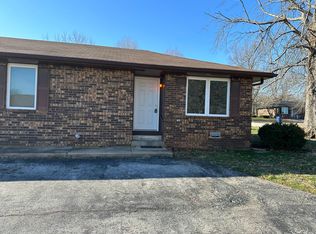 1064 S Lexington Ave APT A, Springfield, MO 65802