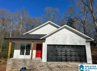 1465 Coleman St, Heflin, AL 36264