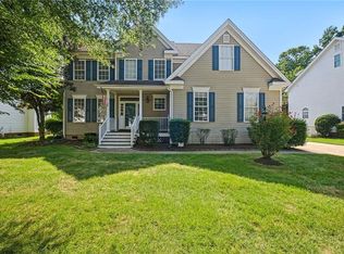 23083 Harbor Towne Dr, Carrollton, VA 23314