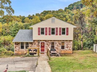 5340 Carolyn Cir, Roanoke, VA 24018
