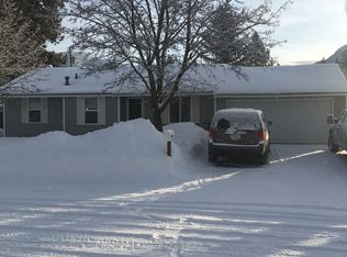 485 7th Avenue East N, Columbia Falls, MT 59912