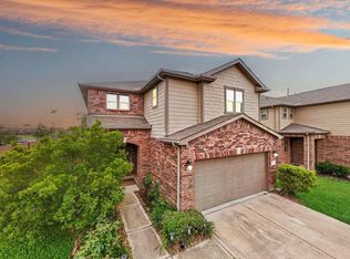 5003 Chevalier St, Katy, TX 77493