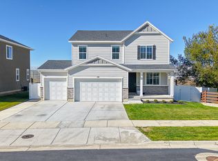 218 W Willet Dr, Salem, UT 84653