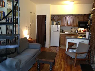 Rented by The Loft Broker