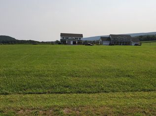 361 Middleswarth St LOT 49, Beavertown, PA 17813