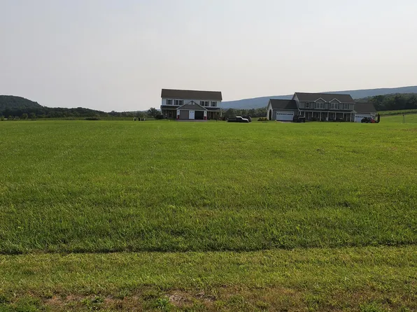 361 Middleswarth St Lot 49, Beavertown, PA 17813