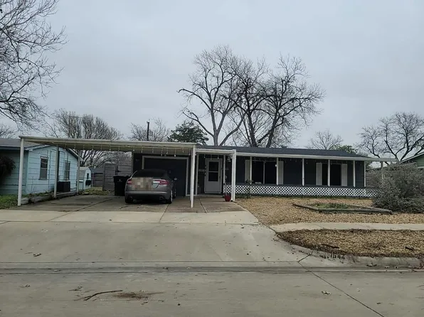 1544 Elizabeth Dr, Garland, TX 75042