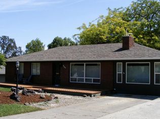 309 N 26th Ave, Yakima, WA 98902