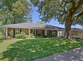 3096 Sherry Dr, Baton Rouge, LA 70816