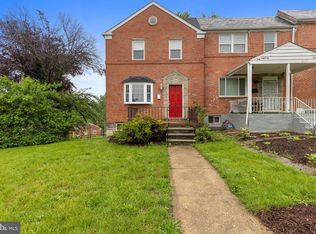 515 Coventry Rd, Baltimore, MD 21229