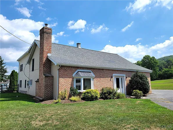 435 S 5th St, Emmaus, PA 18049