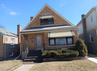 7805 S Damen Ave, Chicago, IL 60620