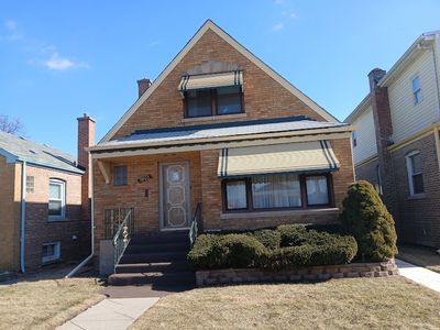 7805 S Damen Ave, Chicago, IL, 60620