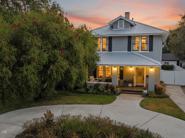 3402 MAYFLOWER Street, Jacksonville, FL 32205