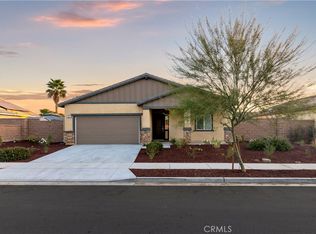 561 Montage St, Hemet, CA 92543