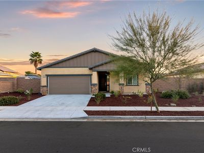 561 Montage St, Hemet, CA, 92543